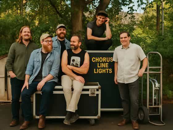 Trampled by Turtles